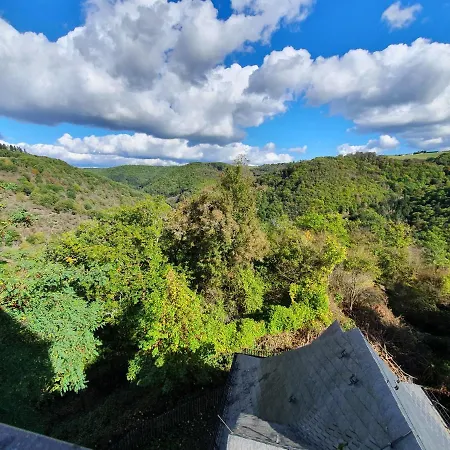 Kutscherhaus Auf Der Sauerburg アパート Sauerthal