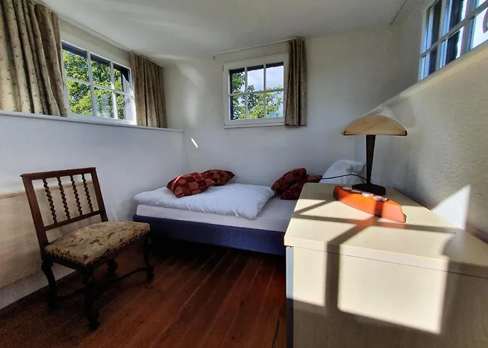 Kutscherhaus Auf Der Sauerburg * Sauerthal